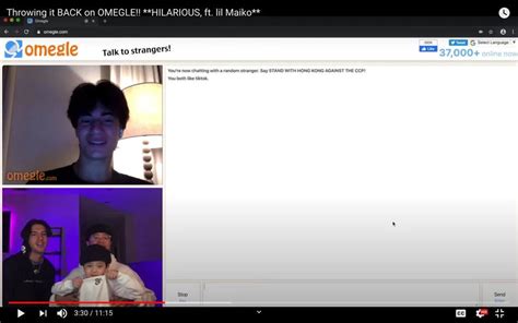 omegle asian|Omegle: O Que É, Como Usar, Dicas de Perguntas e Mais